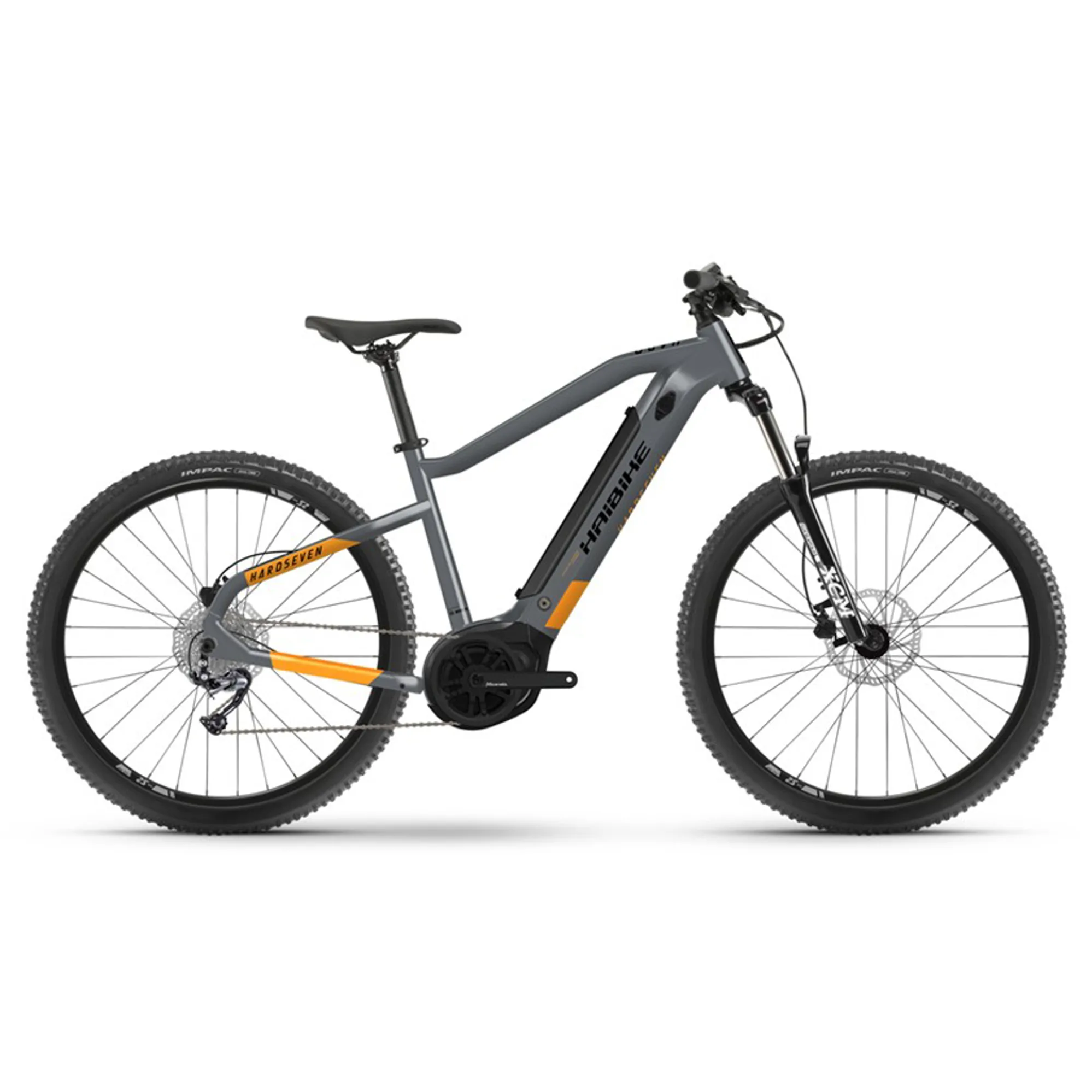 haibike electric bicycle TREKKING 4 The optional Range Extender will expand your battery capacity by 500Wh to a total of 1 Haibike Trekking 9 in review