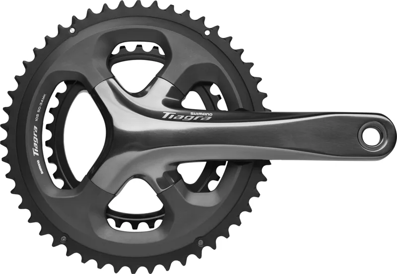 Shimano Tiagra FC-4700 50/34T 10 Speed Chainset
