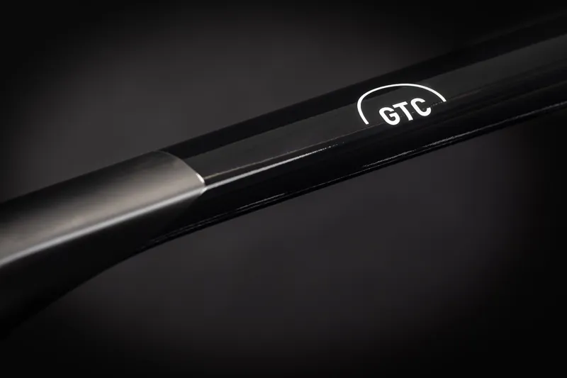 Cube Attain GTC SL Disc Road Bike 2021 Carbon/White-2