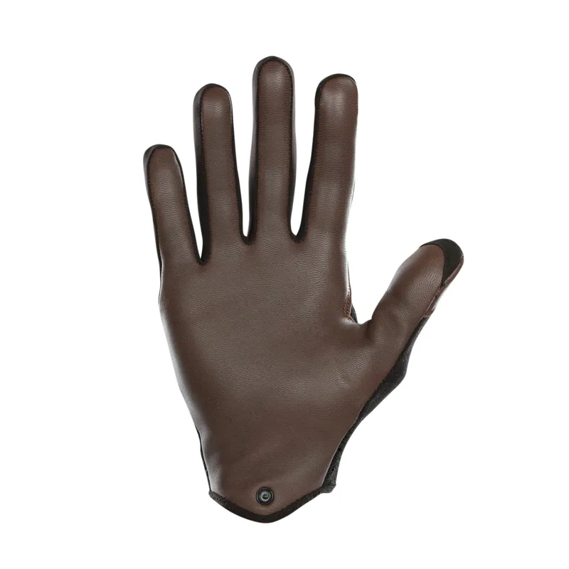 Ion Scrub Select Mountain Bike Enduro Gloves Black-1