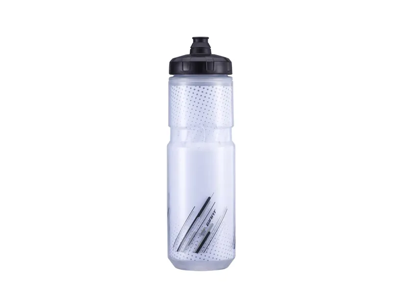 Giant Evercool Thermo Bike Water Bottle 600ml 