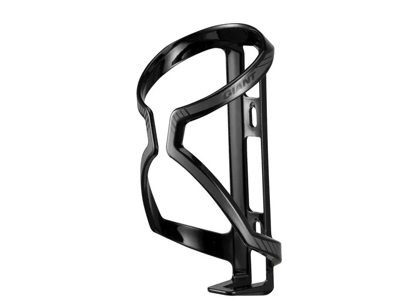 Giant Airway Sport Bike Bottle Cage Black/Grey