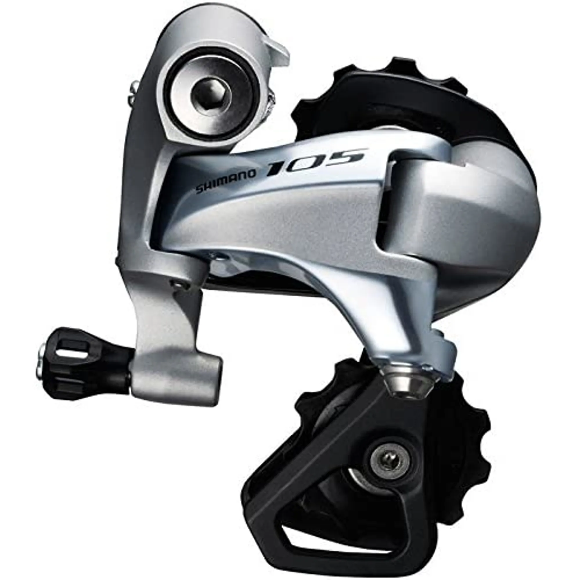 Shimano 105 5800 SS 11 Speed Rear Derailleur Silver
