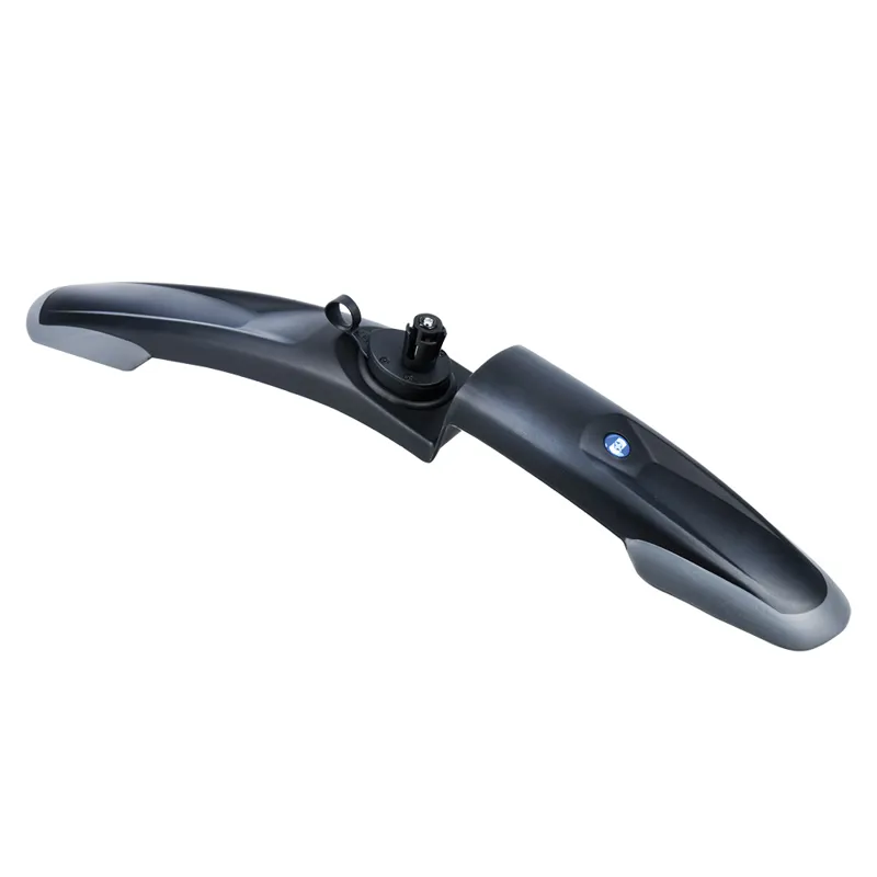 Oxford Mudstop Mountain Bike Front Mudguard Black