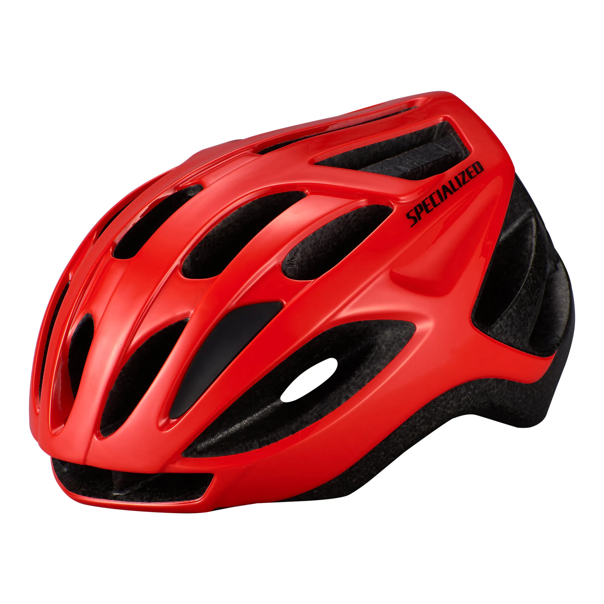 align bike helmet II friction layer that allows a sliding motion of 10 to 15mm in all directions Specialized Align Bike Helmet Review