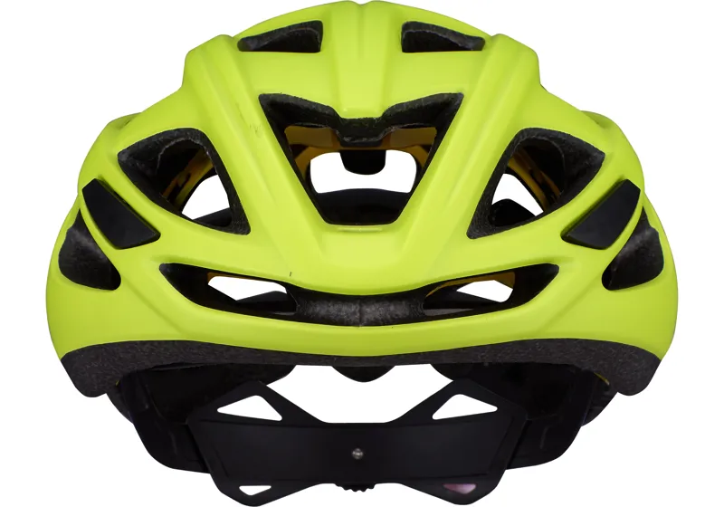 Specialized Chamonix MIPS Cycle Helmet Matte Yellow/Green-1