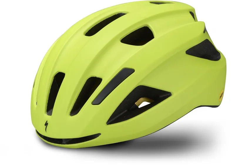 Specialized Align II Helmet Yellow