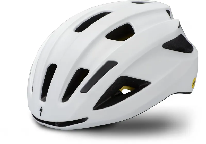 Specialized Align II Helmet White