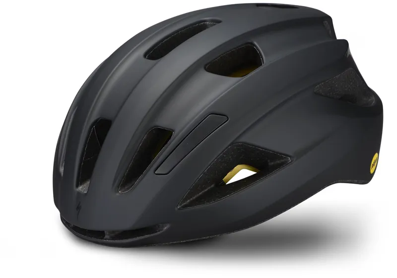 Specialized Align II Cycling Helmet Black