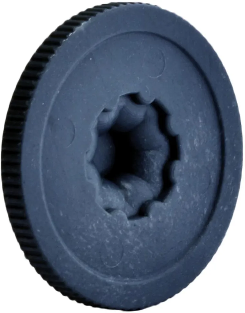 Torque External Bottom Bracket Nut Remover