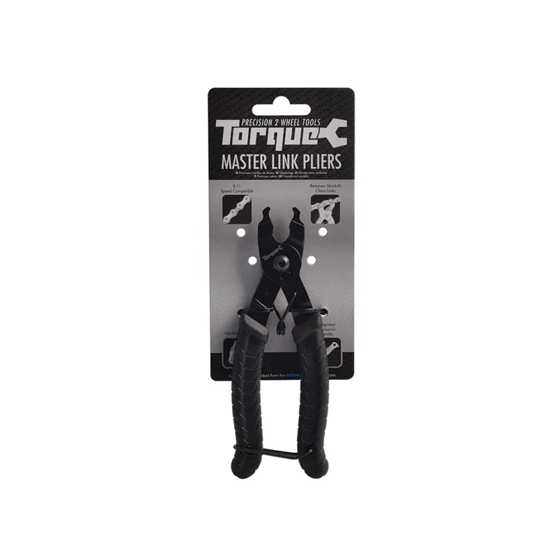 Torque Master Link Chain Tool Pliers