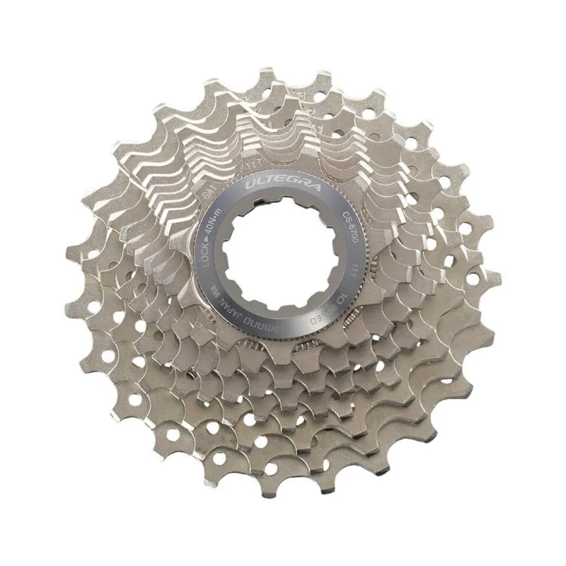 Shimano Ultegra CS-6700 10spd Cassette