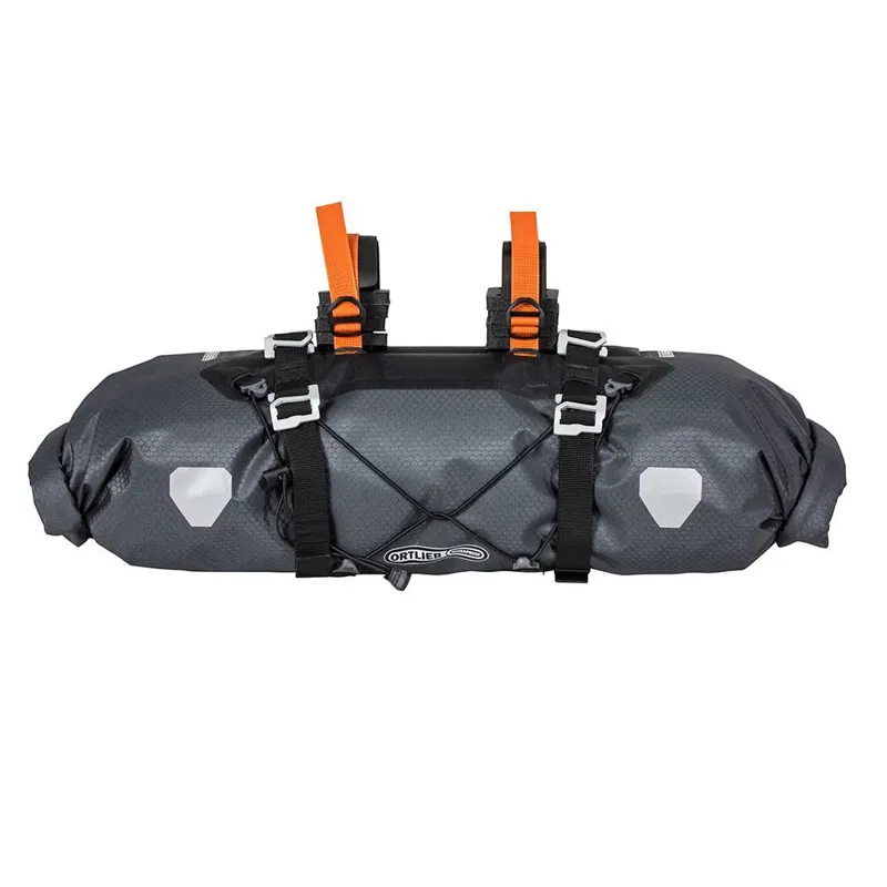 Ortlieb 15L Handlebar Pack - Bike Packing Bar Bag