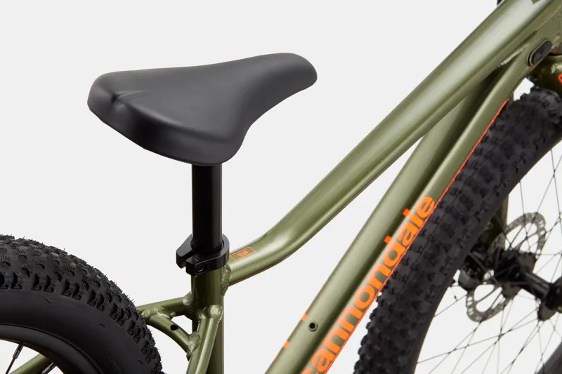 Cannondale Kids Trail Plus 24 Mountain Bike Mantis-6