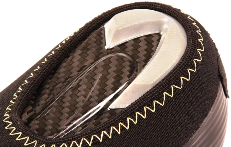 Endura Road II Overshoes Black-1