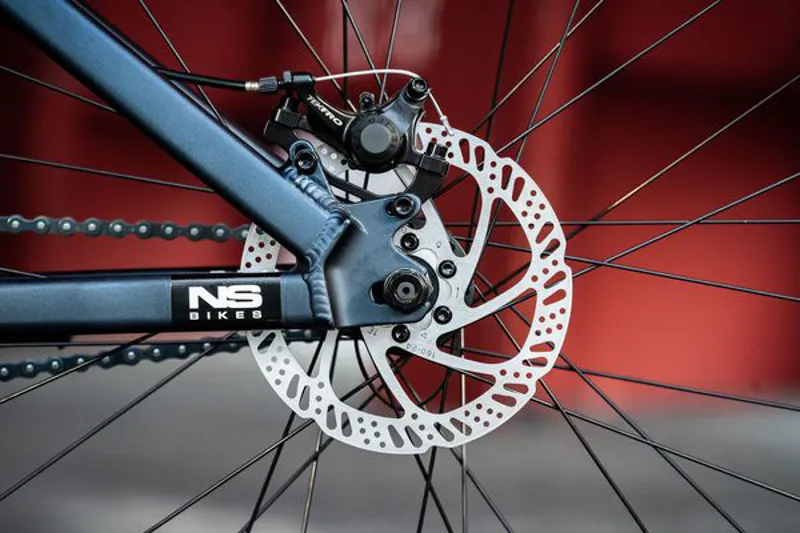 NS Zircus Dirt Jump Bike Park Hardtail Mountain Bike 2022 Purple-6