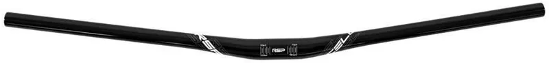 RSP DH Cell Bar 785mm Mountain Bike Handlebars Black