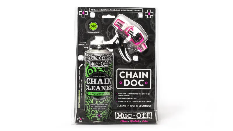 Muc-Off Chain Doc - Chain Cleaner