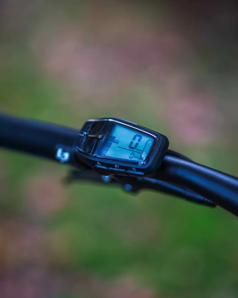 Lapierre Overvolt HT 7.5 Electric Mountain Bike 2022 Black-7