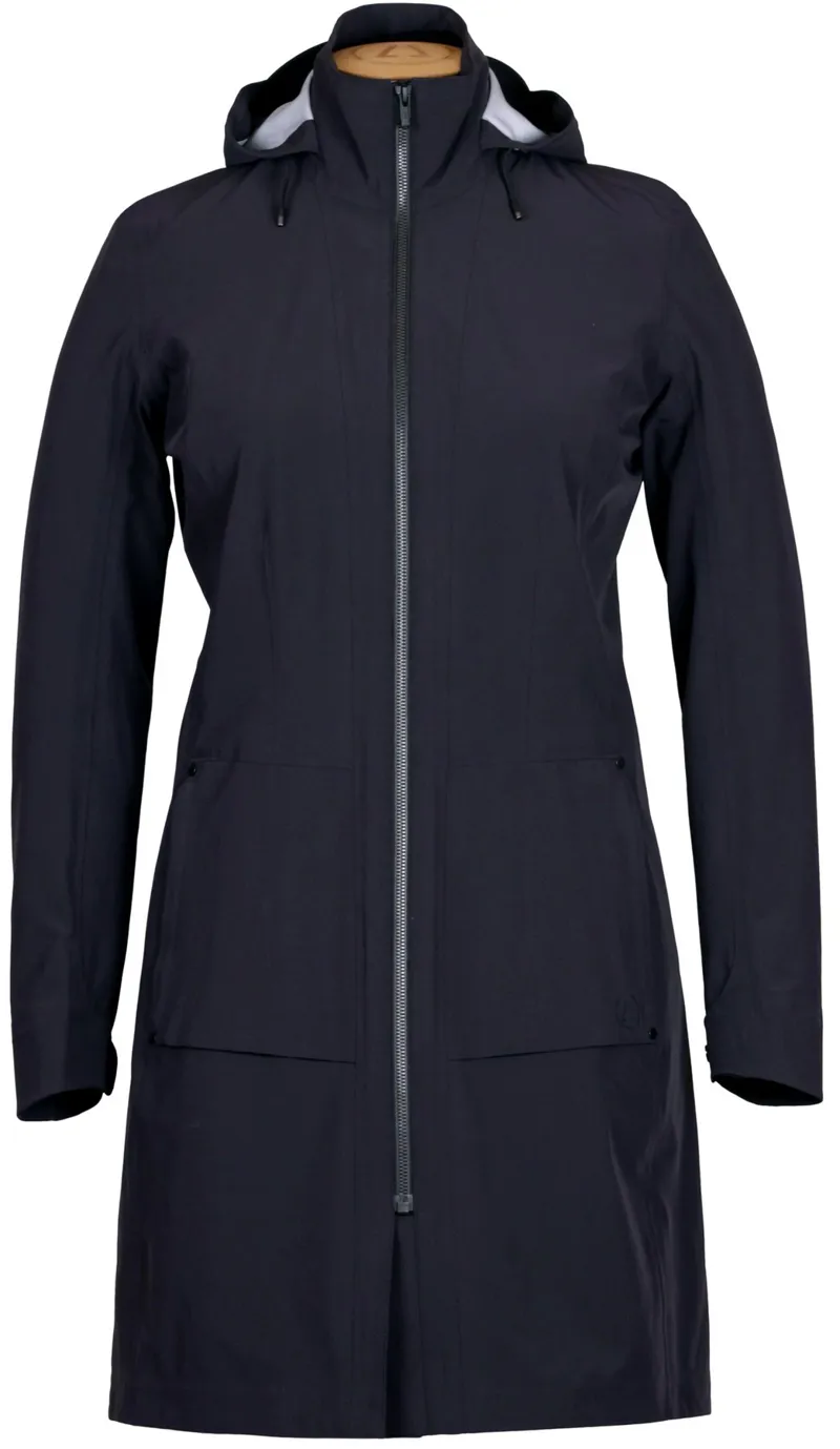 Alchemy Equip Pertex Shield+ All Weather Womens Jacket