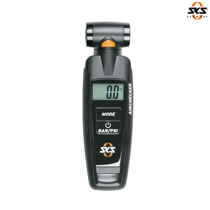 SKS Digital Airchecker - PSI and Bar