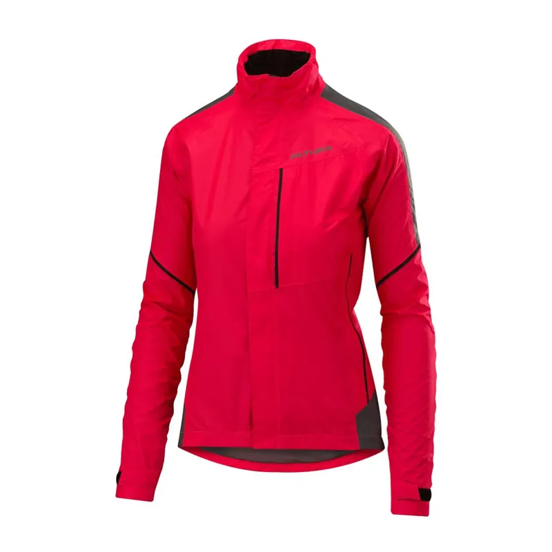 Altura Night Vision Womens Jacket Twilight Pink