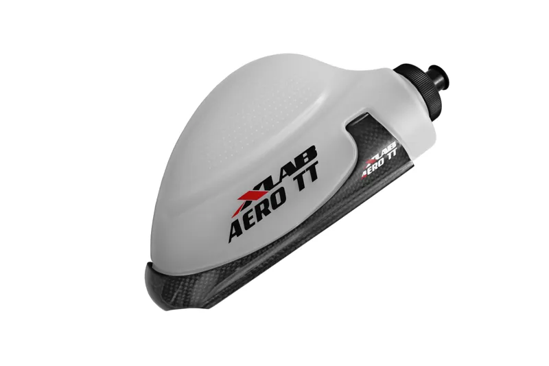 XLab Aero TT Drinks Bottle and Cage System