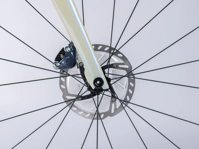 Lapierre Aircode DRS 6.0 Carbon Road Bike 2021 White-3