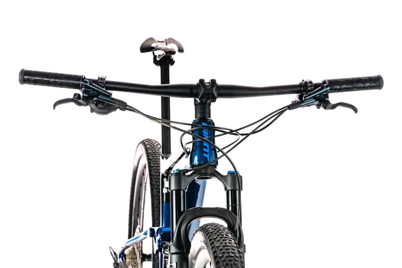 Giant Anthem Advanced Pro 29 1 FS Mountain Bike 2020 Navy-2