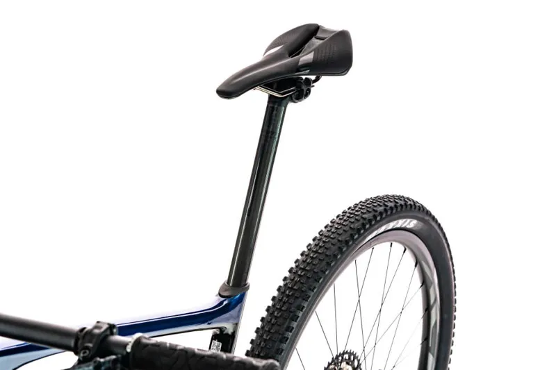 Giant Anthem Advanced Pro 29 1 FS Mountain Bike 2020 Navy-4