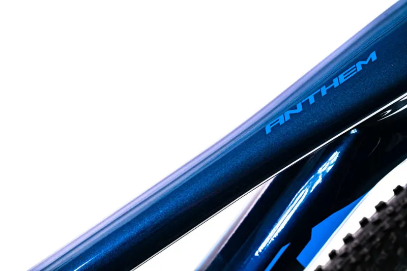 Giant Anthem Advanced Pro 29 1 FS Mountain Bike 2020 Navy-5