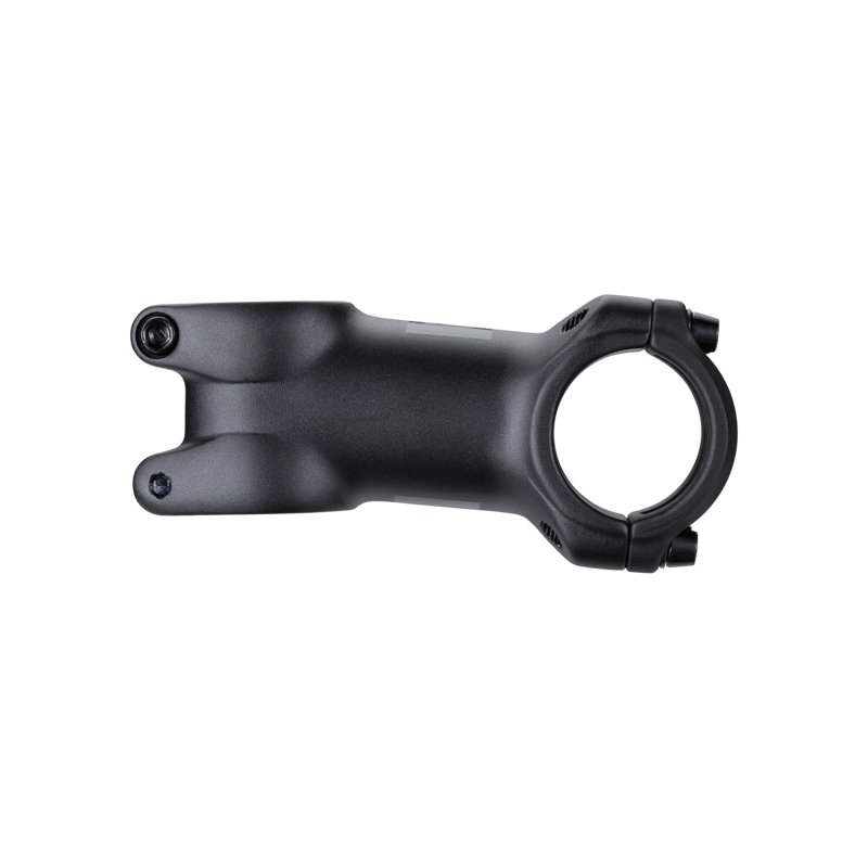 BBB RoadForce II Handlebar Stem 31.8mm Matte Black-1