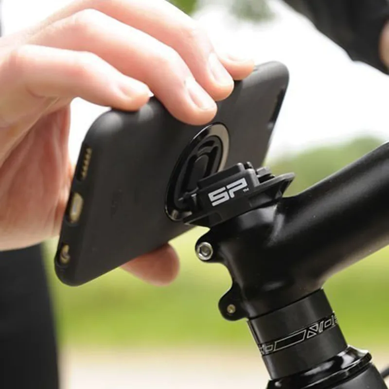 SP Connect 3-in-1 Bike Bundle Universal Phone Mount-1