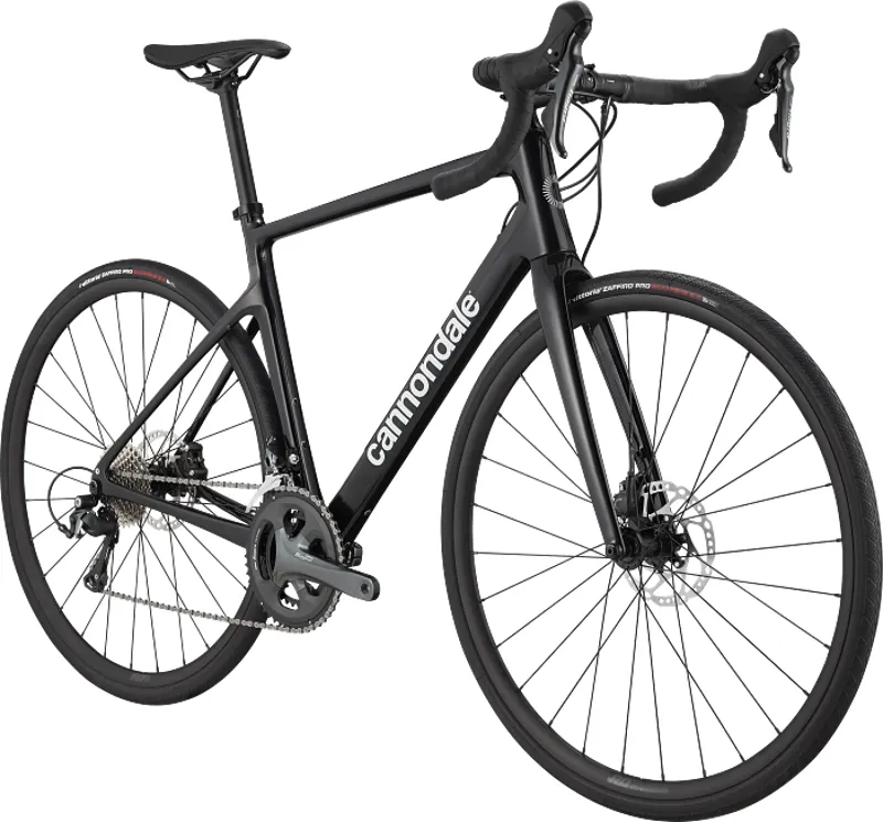 Cannondale Synapse Carbon 4 Endurance Road Bike 2022 Cashmere-1