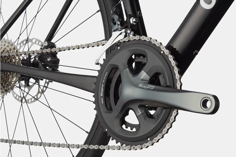 Cannondale Synapse Carbon 4 Endurance Road Bike 2022 Cashmere-3