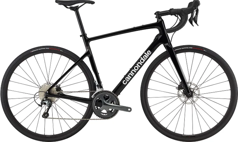 Cannondale Synapse Carbon 4 Endurance Road Bike 2022 Cashmere