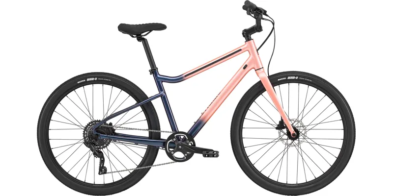 Cannondale Treadwell 2 Cruiser Hybrid Bike 2020 Wow