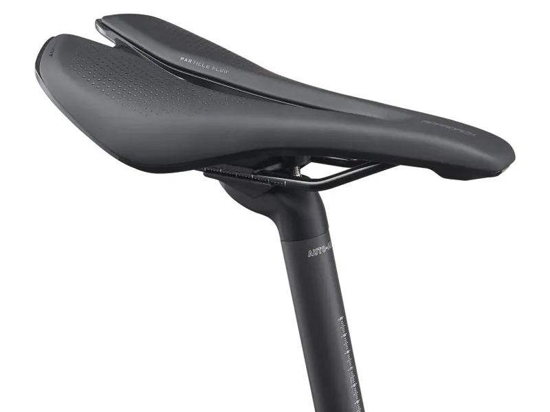 Giant FastRoad Advanced 2 Flat Bar Road Bike 2021 Charcoal-6