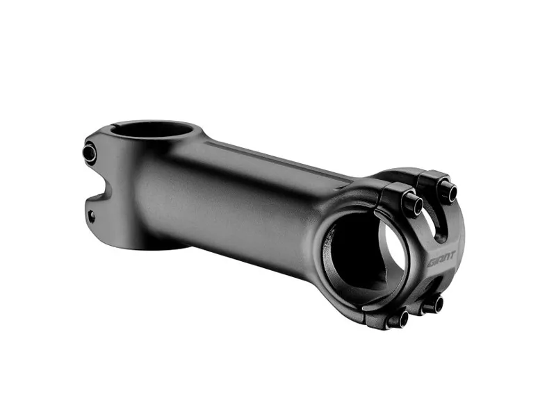 Giant Contact 31.8mm Stem in Black