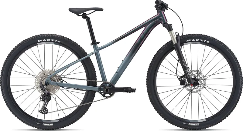 Liv Tempt 0 29 Womens Hardtail Mountain Bike 2021 Ocean