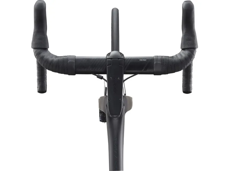 Giant Propel Advanced 1 Disc Aero Road Bike 2021 Carbon/Gloss Rainbow Black-4