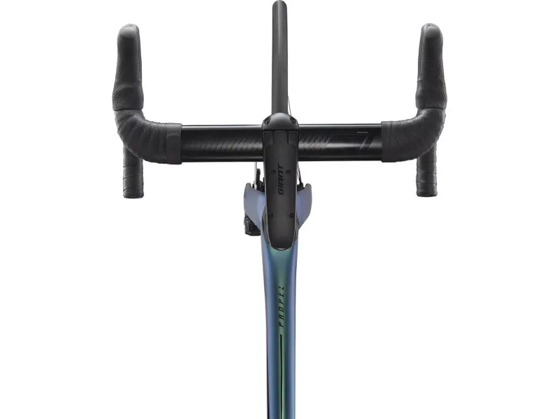 Giant Propel Advanced Pro 0 Disc Aero Road Bike 2021 Chrysocolla Blue-4