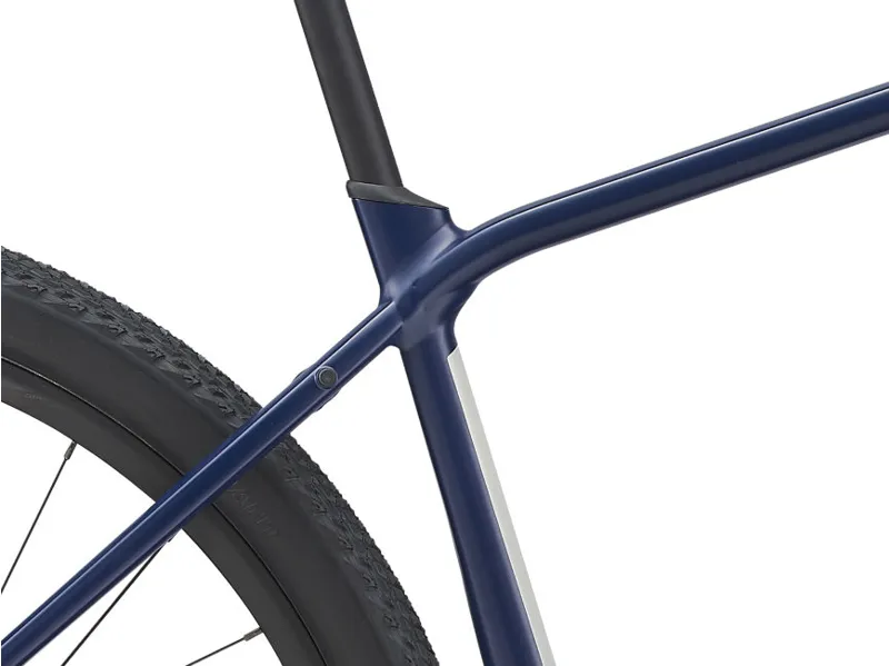 Giant ToughRoad SLR 2 Flat Bar Gravel Hybrid Bike 2021 Satin Eclipse-6