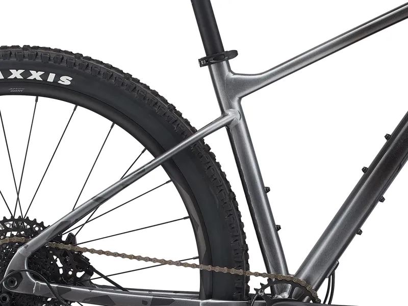 Giant Fathom 29 1 Hardtail Mountain Bike 2021 Grey-5