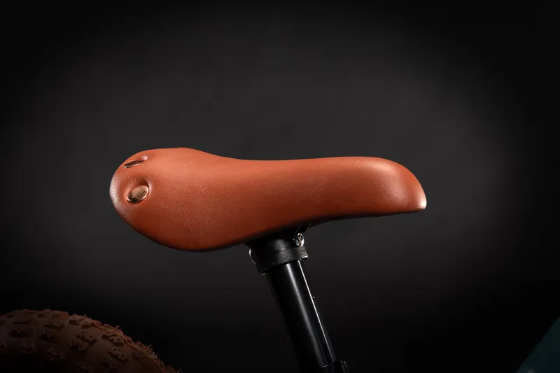 Cube Cubie 120 Walk Kids Balance Bike Light Blue-3