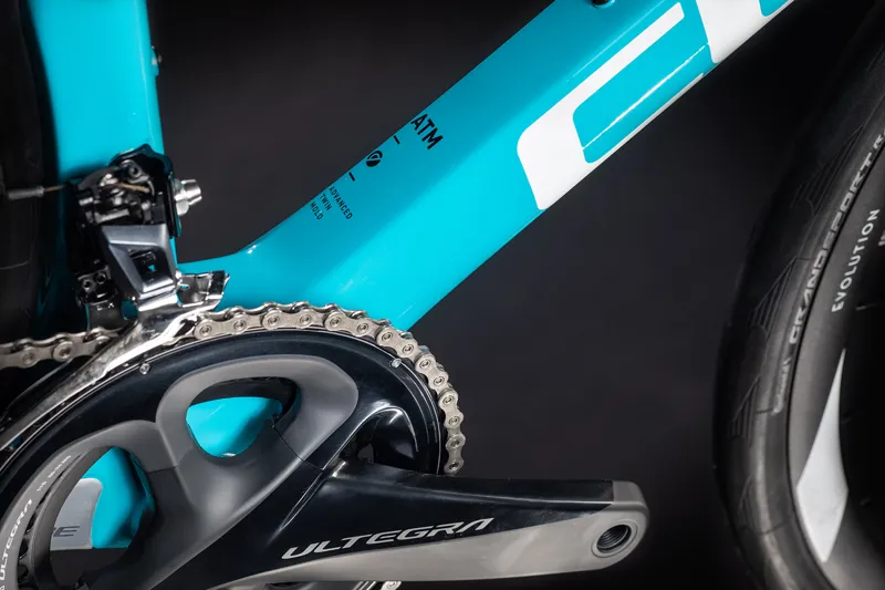 Cube Agree C:62 Race  Carbon Road Bike 2021 Petrol/Carbon-2
