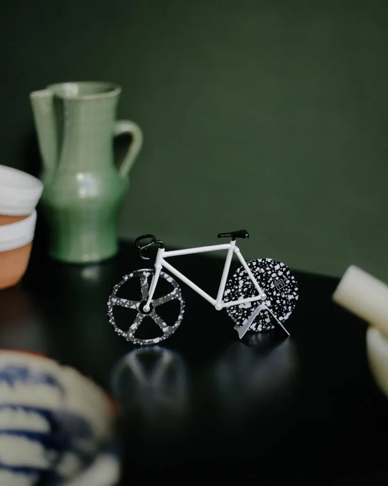 DOIY The Fixie Pizza Cutter StarDust-2