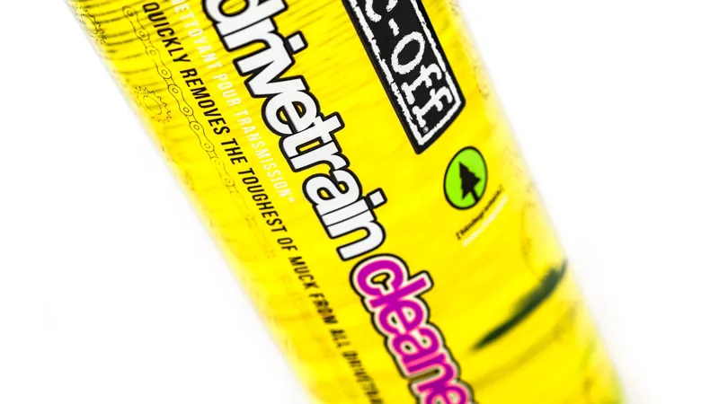 Muc-Off Bio Drivetrain Cleaner 500ml-1