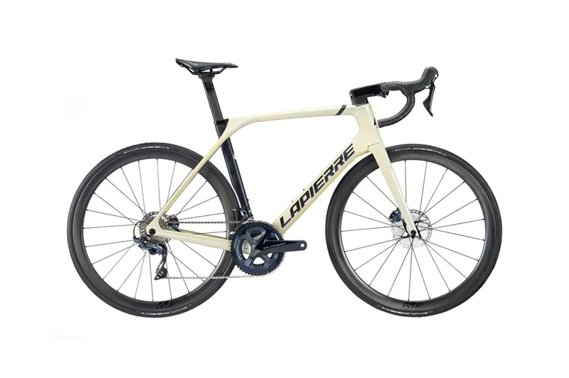 Lapierre Aircode DRS 6.0 Carbon Road Bike 2021 White