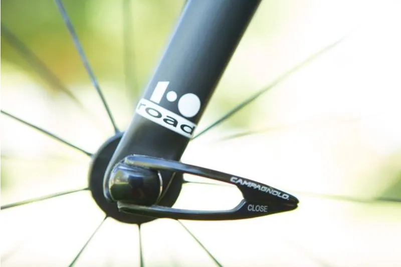 ENVE Carbon Fibre Road Fork 1.0-3